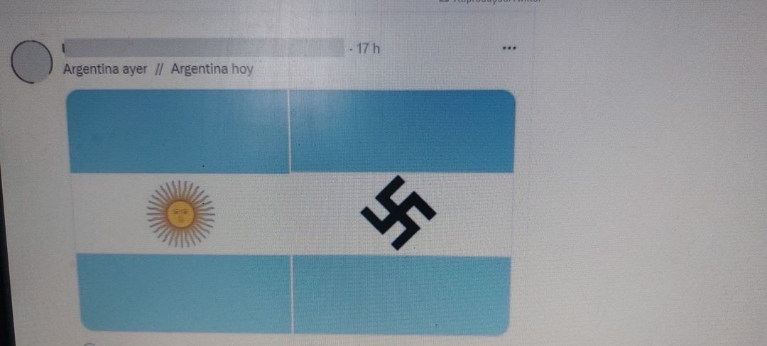 Argentinos s&atilde;o acusados de racismo ap&oacute;s derrota