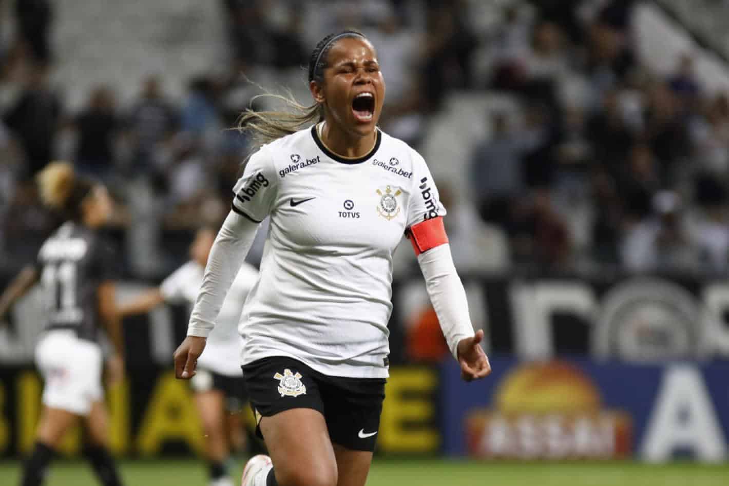 Corinthians x Santos como aconteceu &ndash; Resultado, destaques e rea&ccedil;&atilde;o