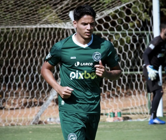 Not&iacute;cias sobre o Goi&aacute;s de 2023