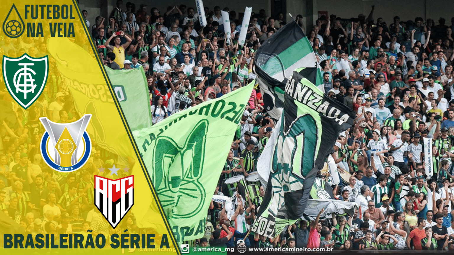 Palpites Am&eacute;rica-MG x Atl&eacute;tico-GO &ndash; 13/11 &ndash; Brasileir&atilde;o S&eacute;rie A 2022