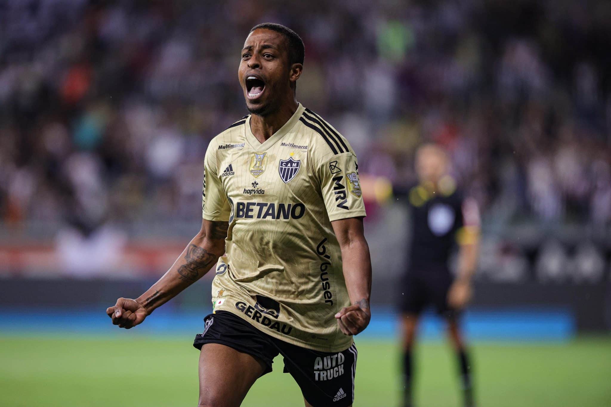 Atl&eacute;tico-MG x Cuiab&aacute; como aconteceu &ndash; Resultado, destaques e rea&ccedil;&atilde;o