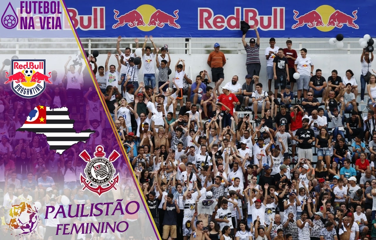 Palpites Red Bull Bragantino x Corinthians &ndash; 19/11 &ndash; Paulist&atilde;o Feminino 2022