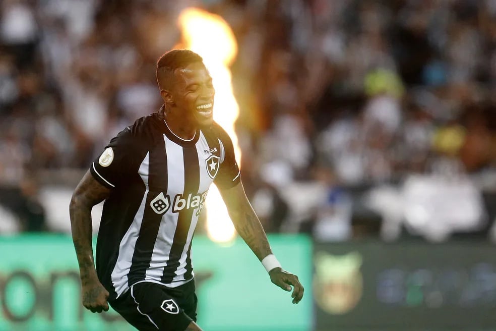 Botafogo pode garantir vaga em competição internacional hoje; entenda