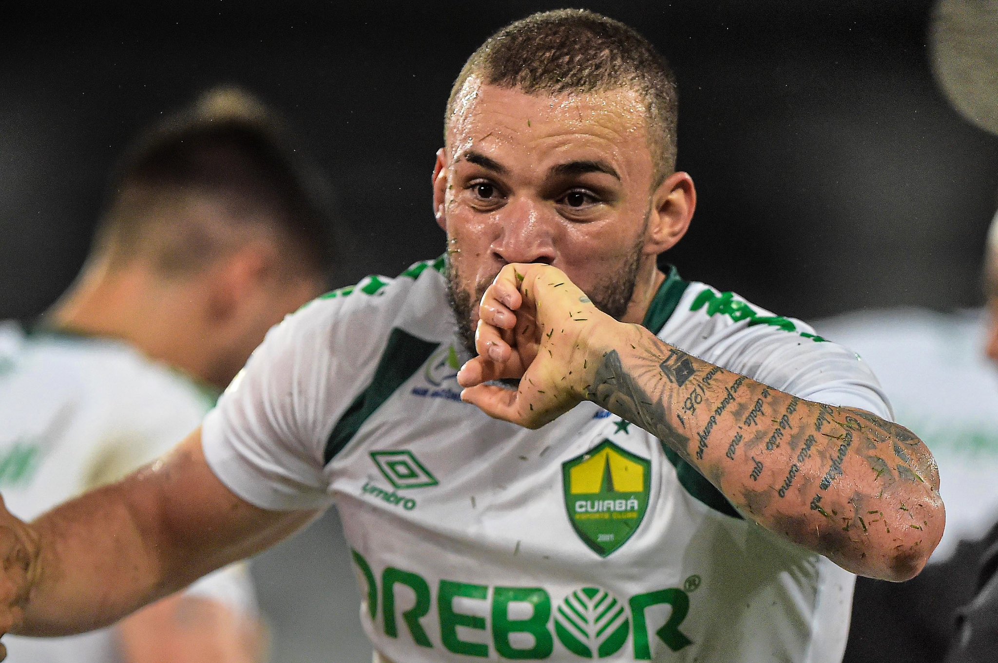 Botafogo x Cuiabá como aconteceu – Resultado, destaques e reação