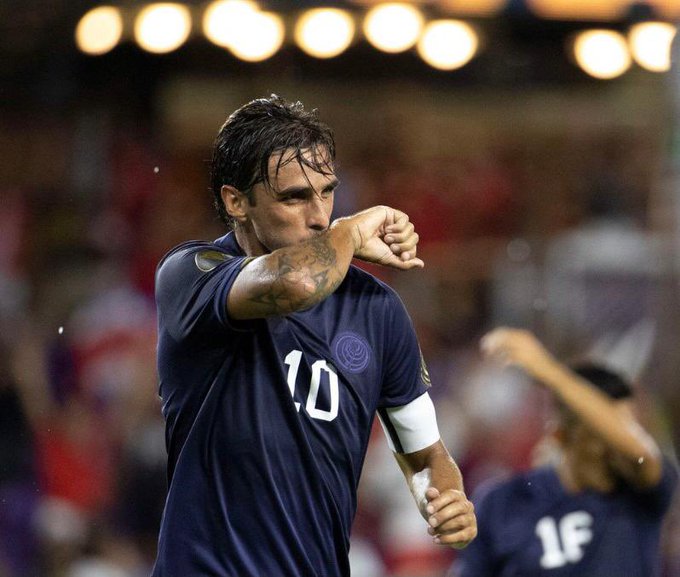 Ex-Santos vai defender Sele&ccedil;&atilde;o na Copa do Mundo