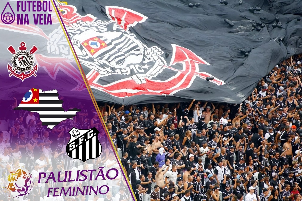 Palpites Corinthians x Santos &ndash; 16/11 &ndash; Paulist&atilde;o Feminino 2022