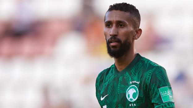 Sele&ccedil;&atilde;o da Ar&aacute;bia Saudita tem lista com 26 convocados divulgada