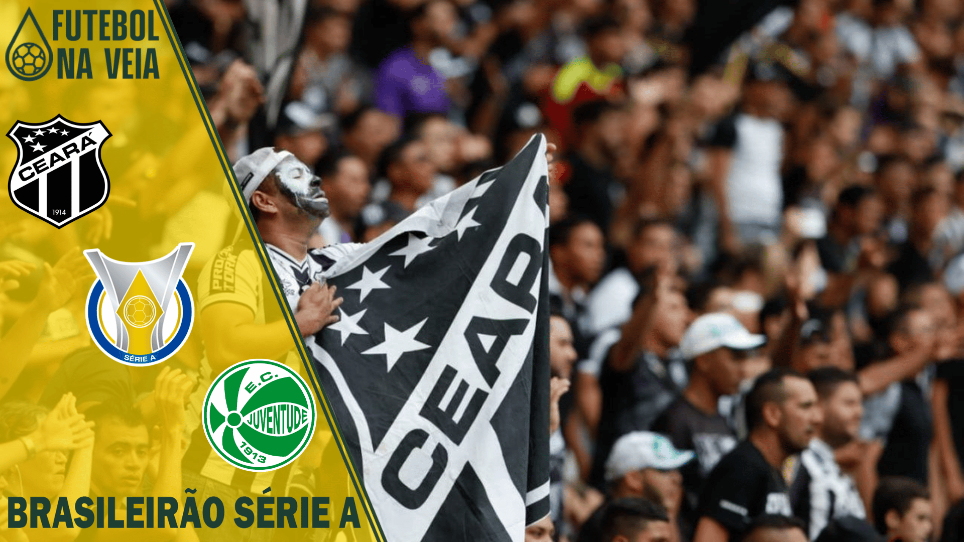 Palpites Cear&aacute; x Juventude &ndash; 13/11 &ndash; Brasileir&atilde;o S&eacute;rie A 2022