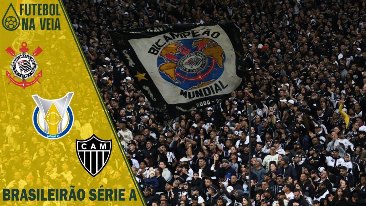 Palpites Corinthians x Atl&eacute;tico-MG &ndash; 13/11 &ndash; Brasileir&atilde;o S&eacute;rie A