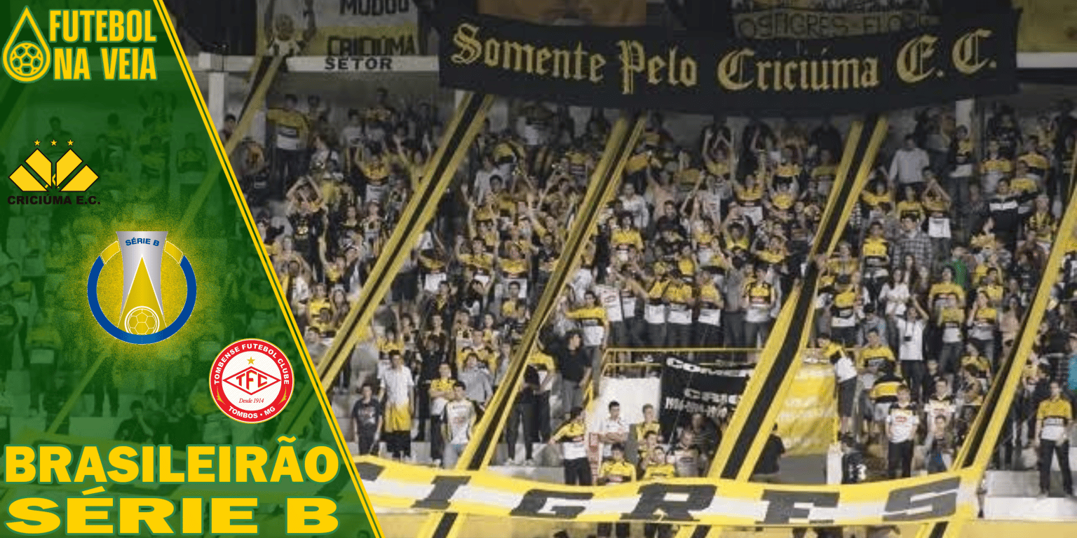 Palpites Crici&uacute;ma x Tombense &ndash; 05/11 &ndash; Brasileir&atilde;o S&eacute;rie B 2022