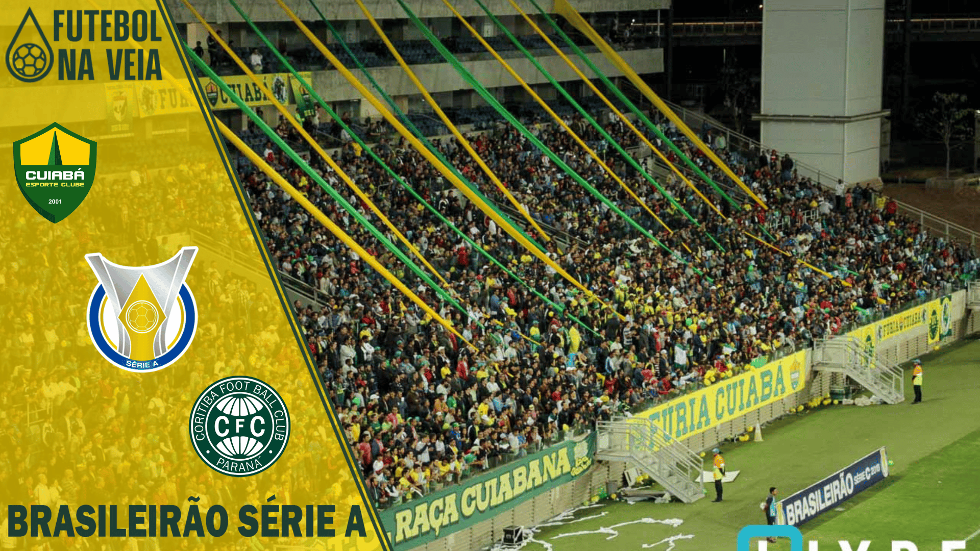 Palpites Cuiab&aacute; x Coritiba &ndash; 13/11 &ndash; Brasileir&atilde;o S&eacute;rie A 2022