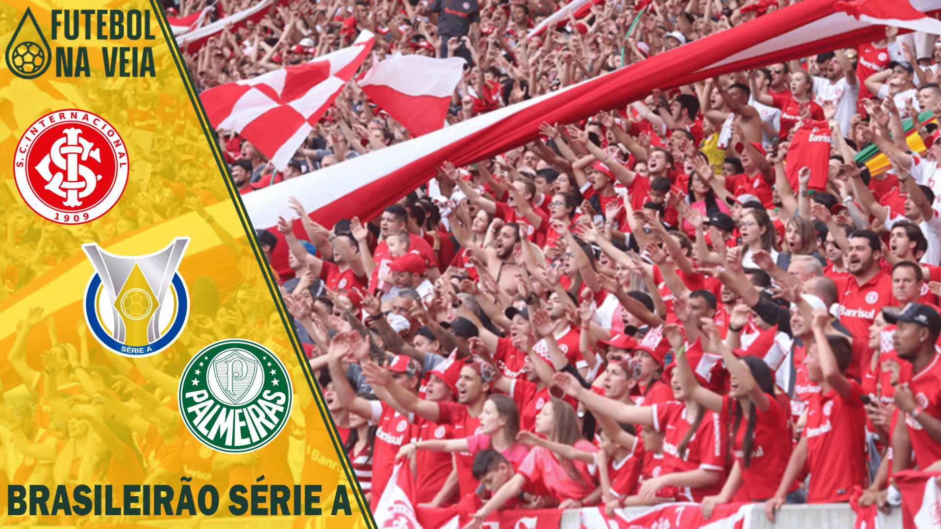 Palpites Internacional x Palmeiras &ndash; 13/11 &ndash; Brasileir&atilde;o S&eacute;rie A 2022
