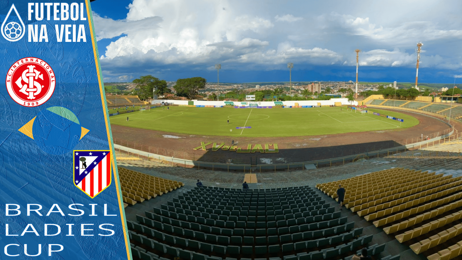 Palpites Internacional x Atl&eacute;tico de Madrid &ndash; 09/11 &ndash; Brasil Ladies Cup 2022