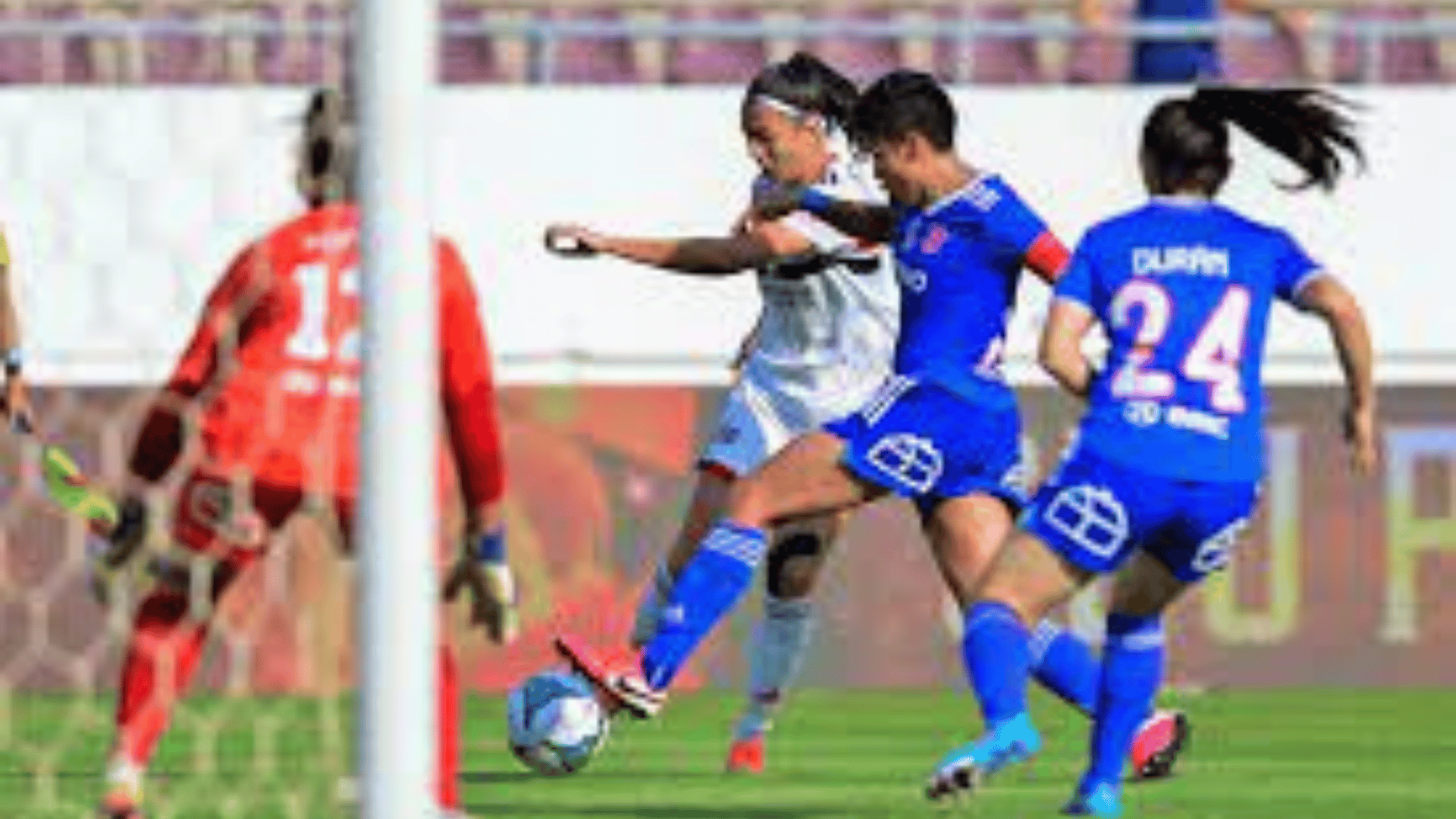 S&atilde;o Paulo x Universidad de Chile como aconteceu &ndash; Resultado, destaques e rea&ccedil;&atilde;o