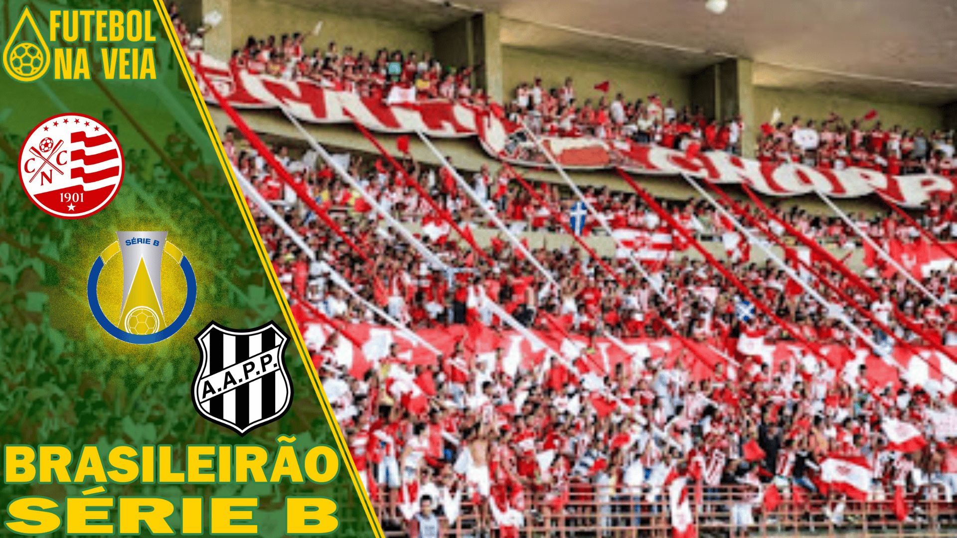 Palpites N&aacute;utico x Ponte Preta &ndash; 04/11 &ndash; Brasileir&atilde;o S&eacute;rie B 2022