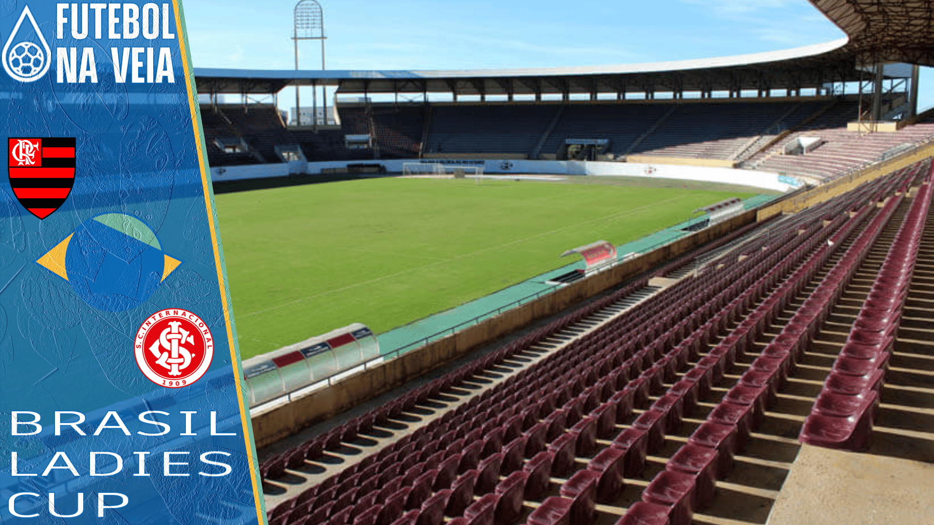 Palpites Flamengo x Internacional &ndash; 15/11 &ndash; Brasil Ladies Cup 2022