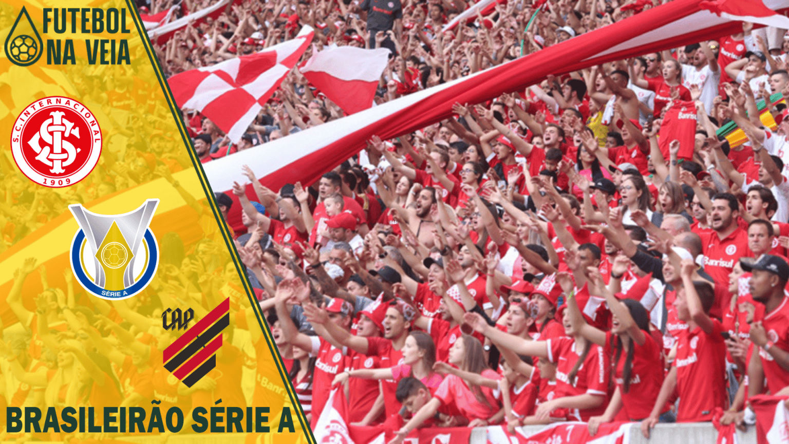 Palpites Internacional x Athletico-PR &ndash; 05/11 &ndash; Brasileir&atilde;o S&eacute;rie A 2022