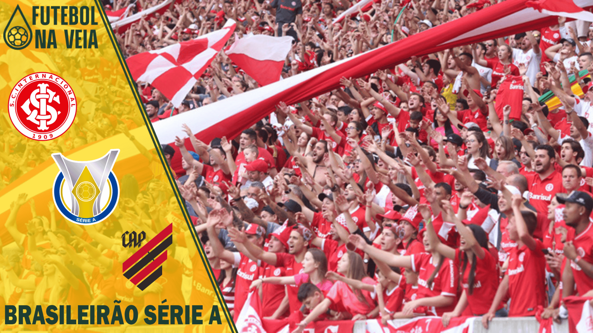 Palpites Internacional x Athletico-PR &ndash; 05/11 &ndash; Brasileir&atilde;o S&eacute;rie A 2022