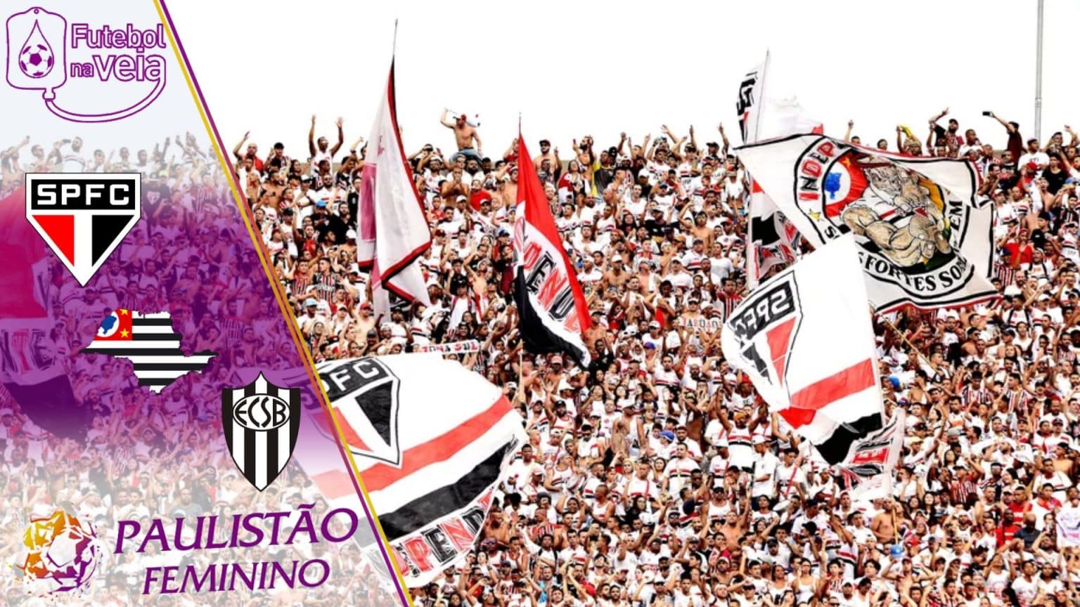 Palpites S&atilde;o Paulo x S&atilde;o Bernardo &ndash; 01/11 &ndash; Paulist&atilde;o Feminino 2022