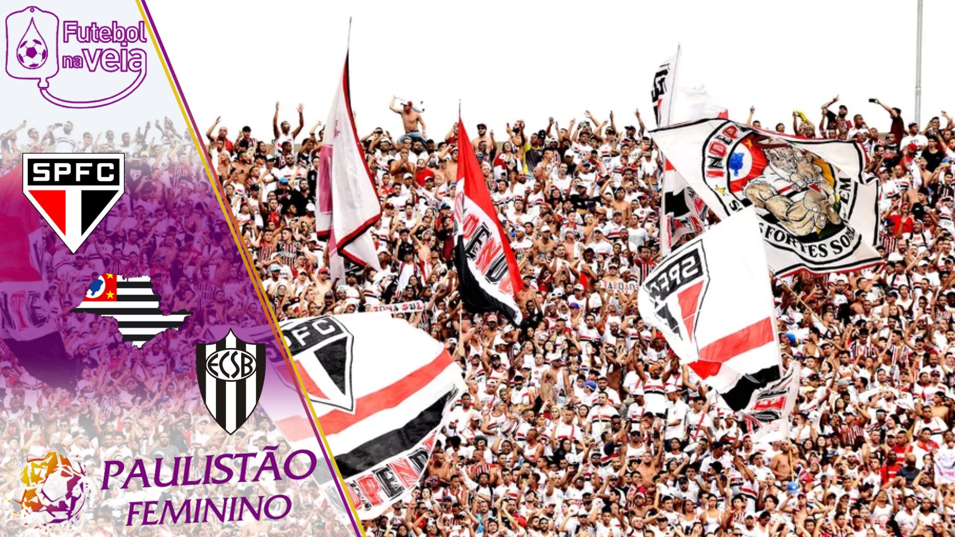 Palpites S&atilde;o Paulo x S&atilde;o Bernardo &ndash; 01/11 &ndash; Paulist&atilde;o Feminino 2022