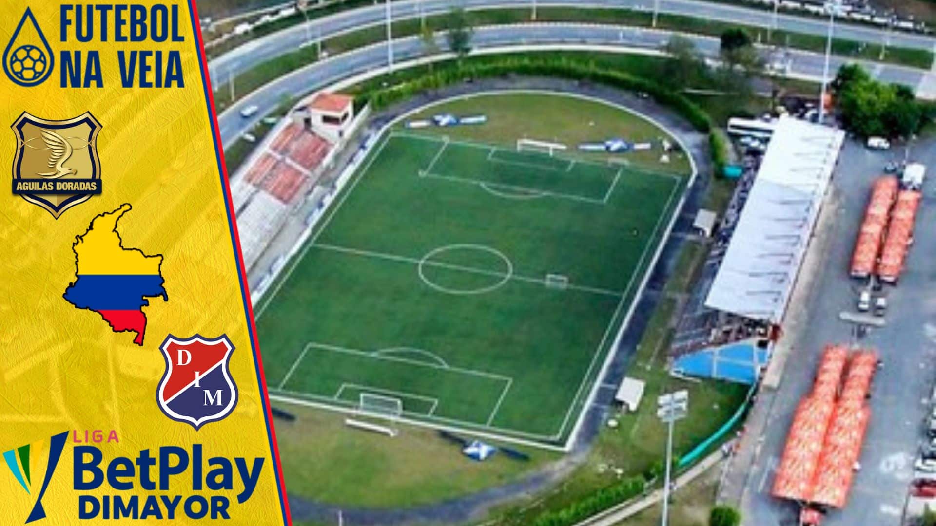 Palpites Rionegro Águilas x Independiente Medellín – 12/11 – Colombiano 2022