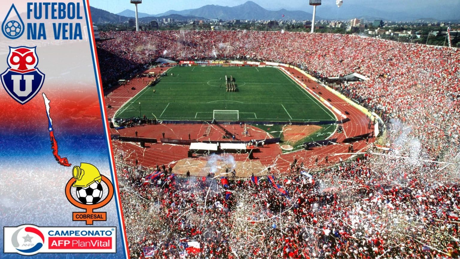 Palpites Universidad Chile x Cobresal &ndash; 5/11 &ndash; Chileno 2022