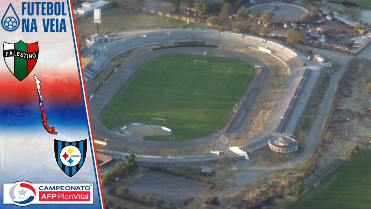 Palpites Palestino x Huachipato &ndash; 5/11 &ndash; Chileno 2022