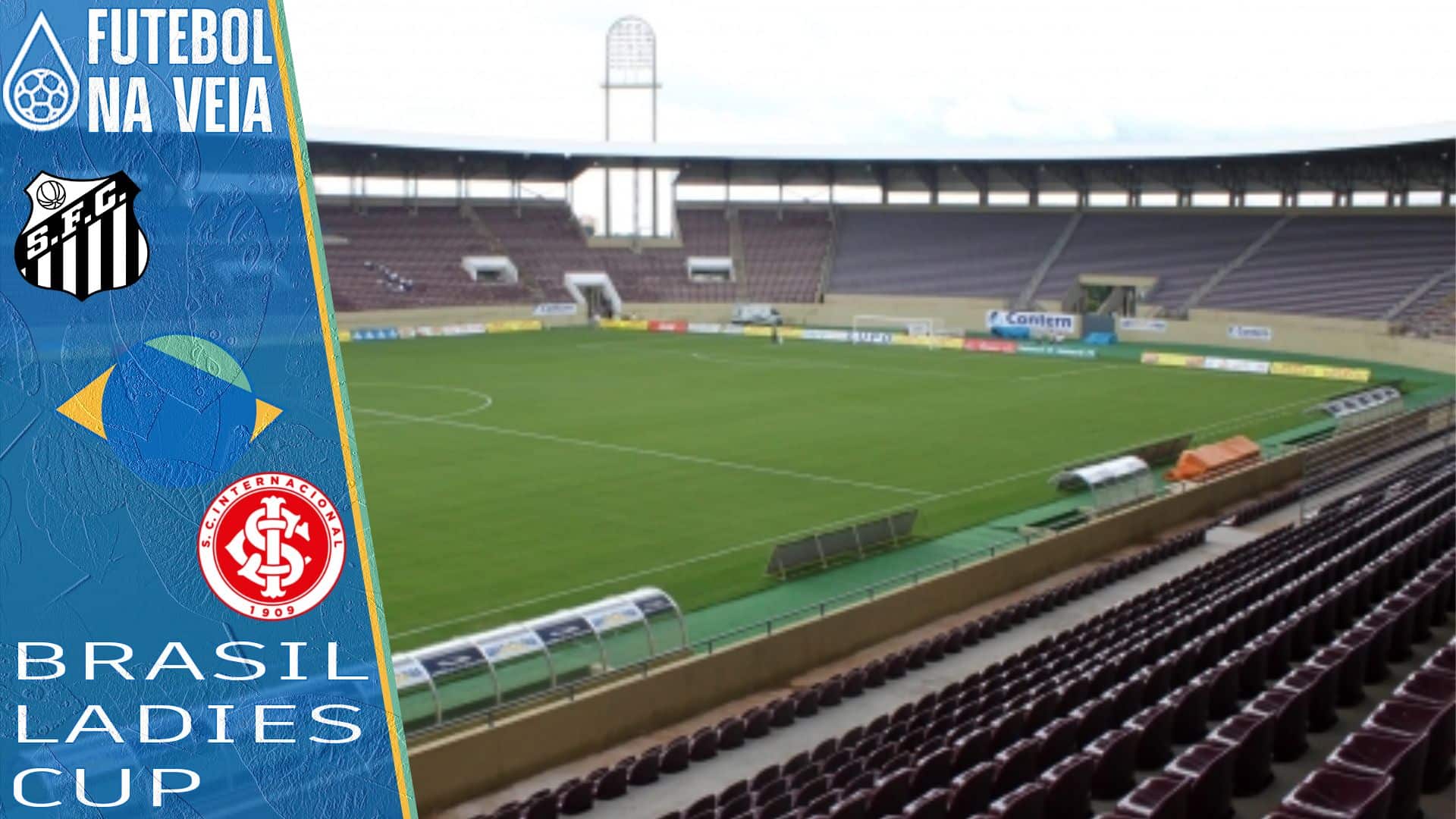 Palpites Santos x Internacional 11/11 &ndash; Brasil Ladies Cup 2022