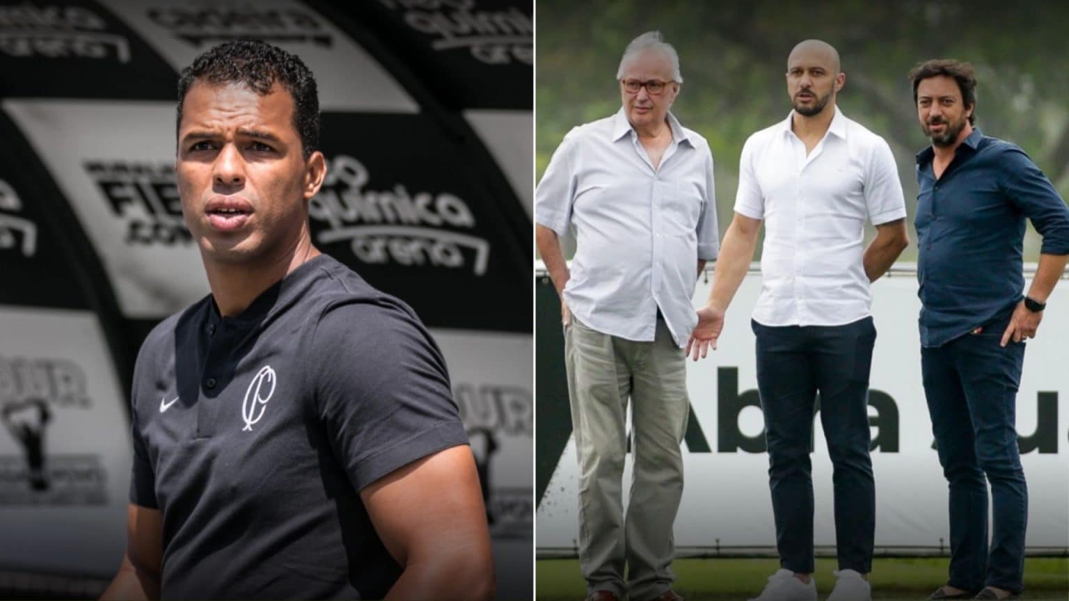 Fernando L&aacute;zaro n&atilde;o pretende usar jovem; Corinthians tenta venda