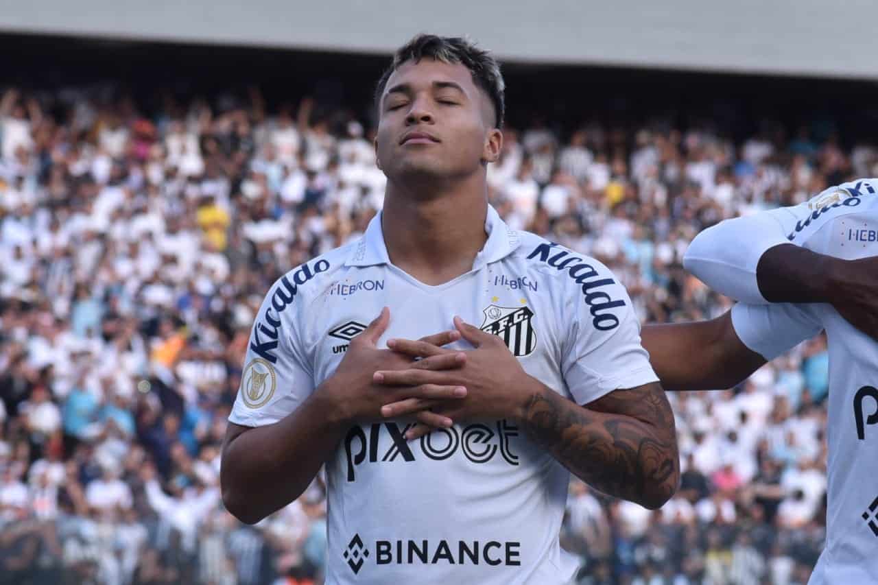 Santos x Ava&iacute; Como Aconteceu &ndash; Resultado, Destaques E Rea&ccedil;&atilde;o &ndash; 05/11