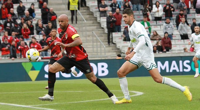 Athletico-PR x Goi&aacute;s como aconteceu &ndash; Resultado, destaques e rea&ccedil;&atilde;o