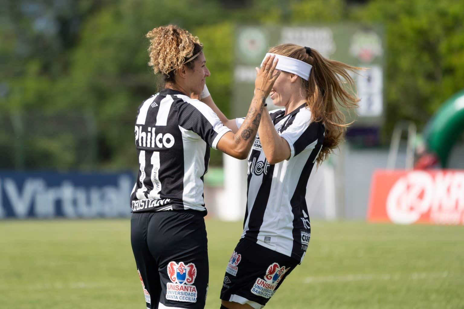 Pinda x Santos como aconteceu &ndash; Resultado, destaques e rea&ccedil;&atilde;o