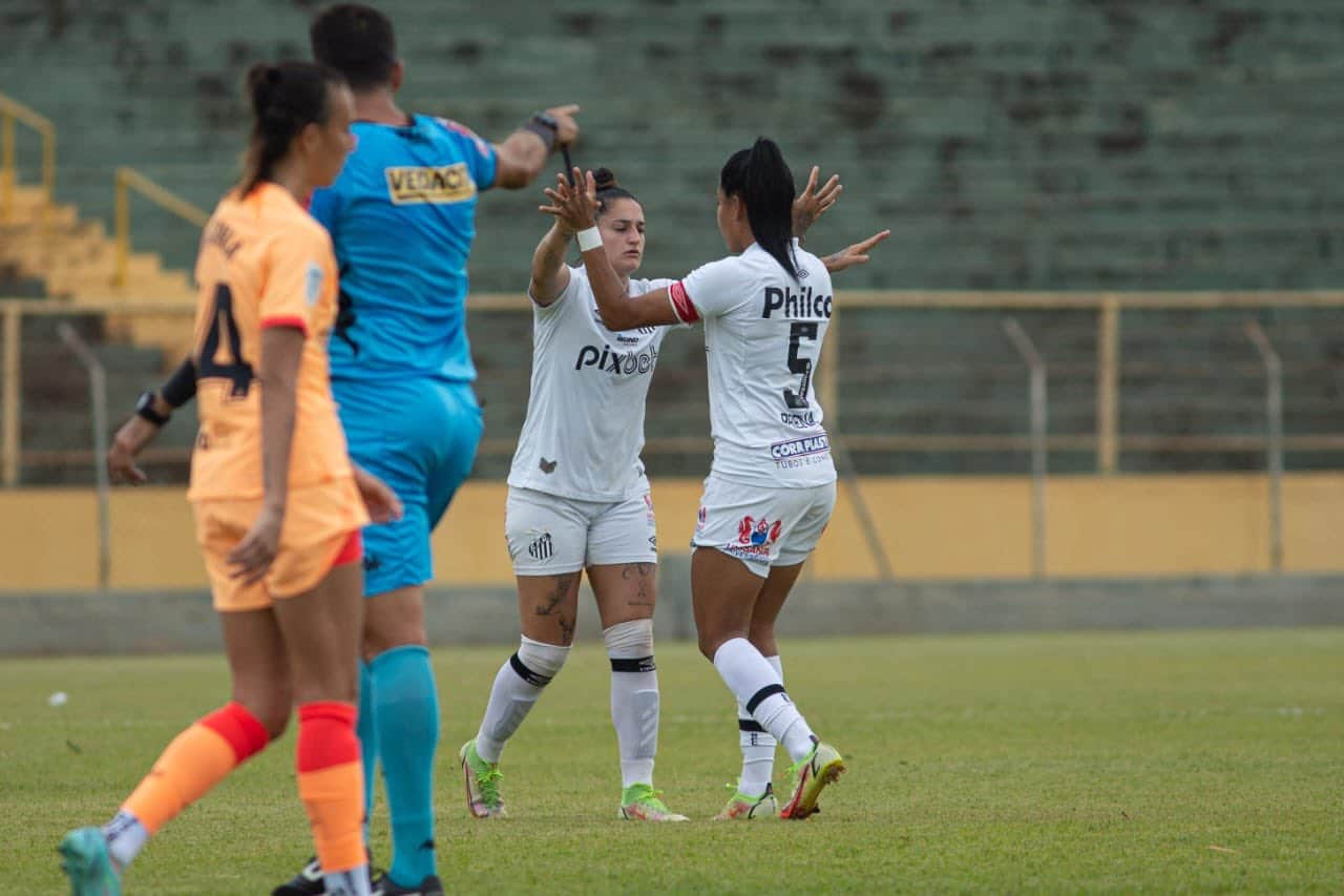 Santos x Atl&eacute;tico de Madrid como aconteceu &ndash; resultado, destaques e rea&ccedil;&atilde;o &ndash; 13/11