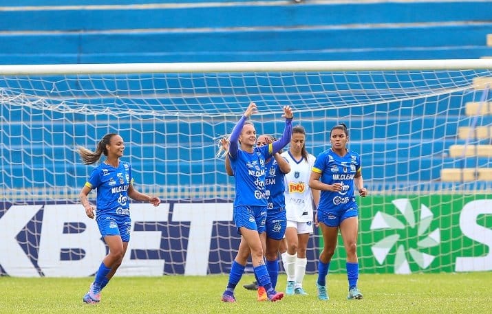 S&atilde;o Jos&eacute; x Realidade Jovem como aconteceu &ndash; Resultado, destaques e rea&ccedil;&atilde;o