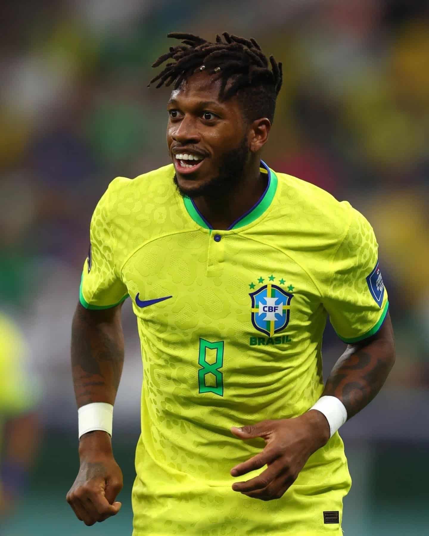 Confira escala&ccedil;&atilde;o do Brasil para jogo contra a Su&iacute;&ccedil;a