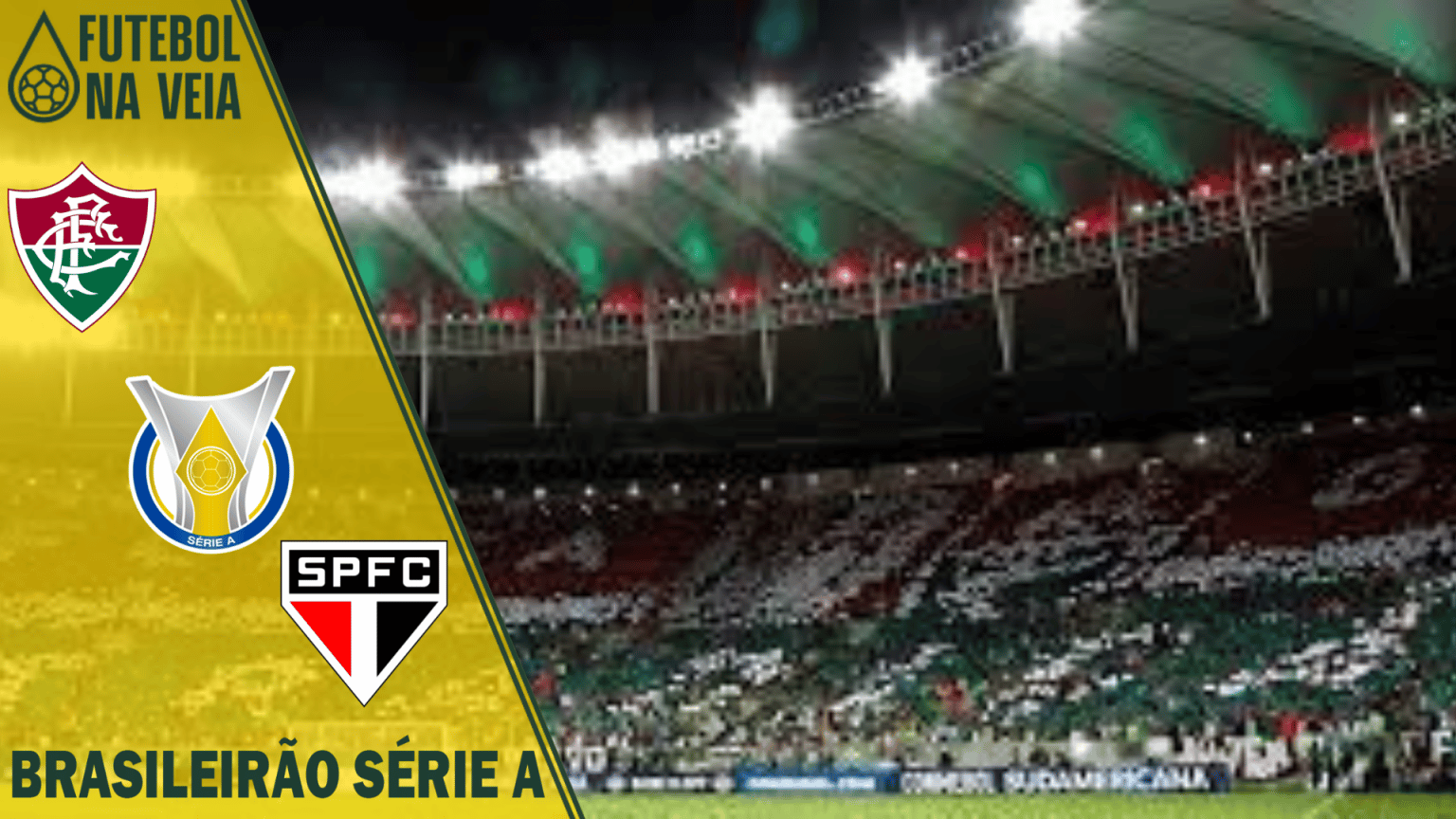 Palpites Fluminense x S&atilde;o Paulo &ndash; 05/11 &ndash; Brasileir&atilde;o S&eacute;rie A 2022