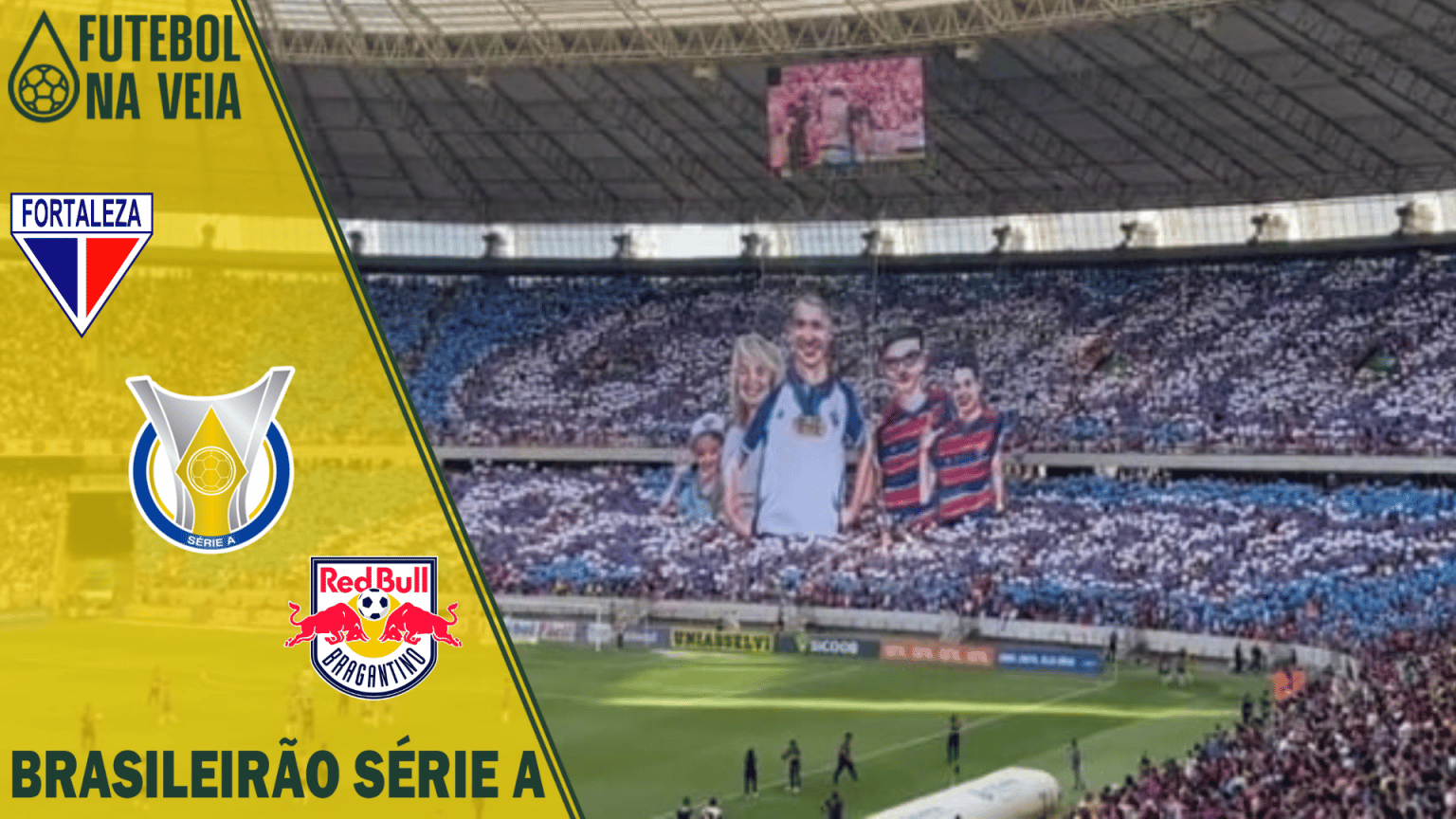 Palpites Fortaleza x RB Bragantino &ndash; 09/11 &ndash; Brasileir&atilde;o S&eacute;rie A 2022
