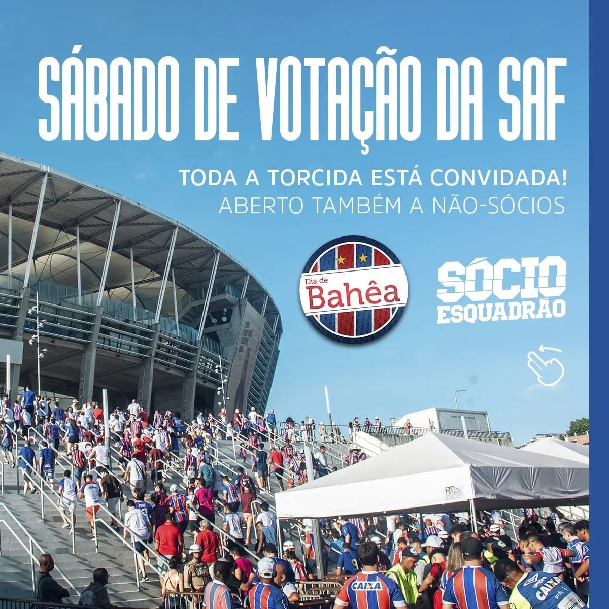 Bahia divulga cronograma para vota&ccedil;&atilde;o de assembleias no s&aacute;bado