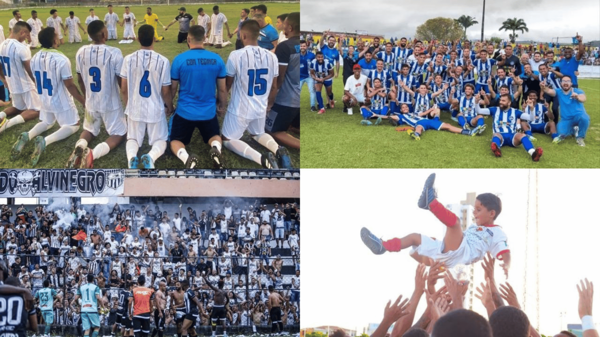 Pernambucano S&eacute;rie A2 2022: Confira quais equipes sobem para a elite &ndash; 13/11