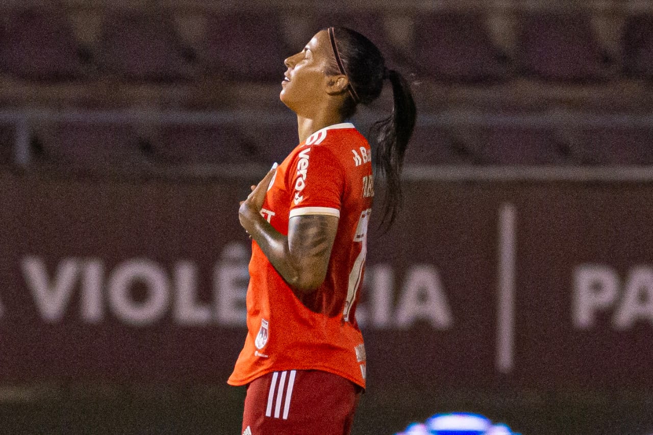 Santos x Internacional como aconteceu &ndash; Resultado, destaques e rea&ccedil;&atilde;o