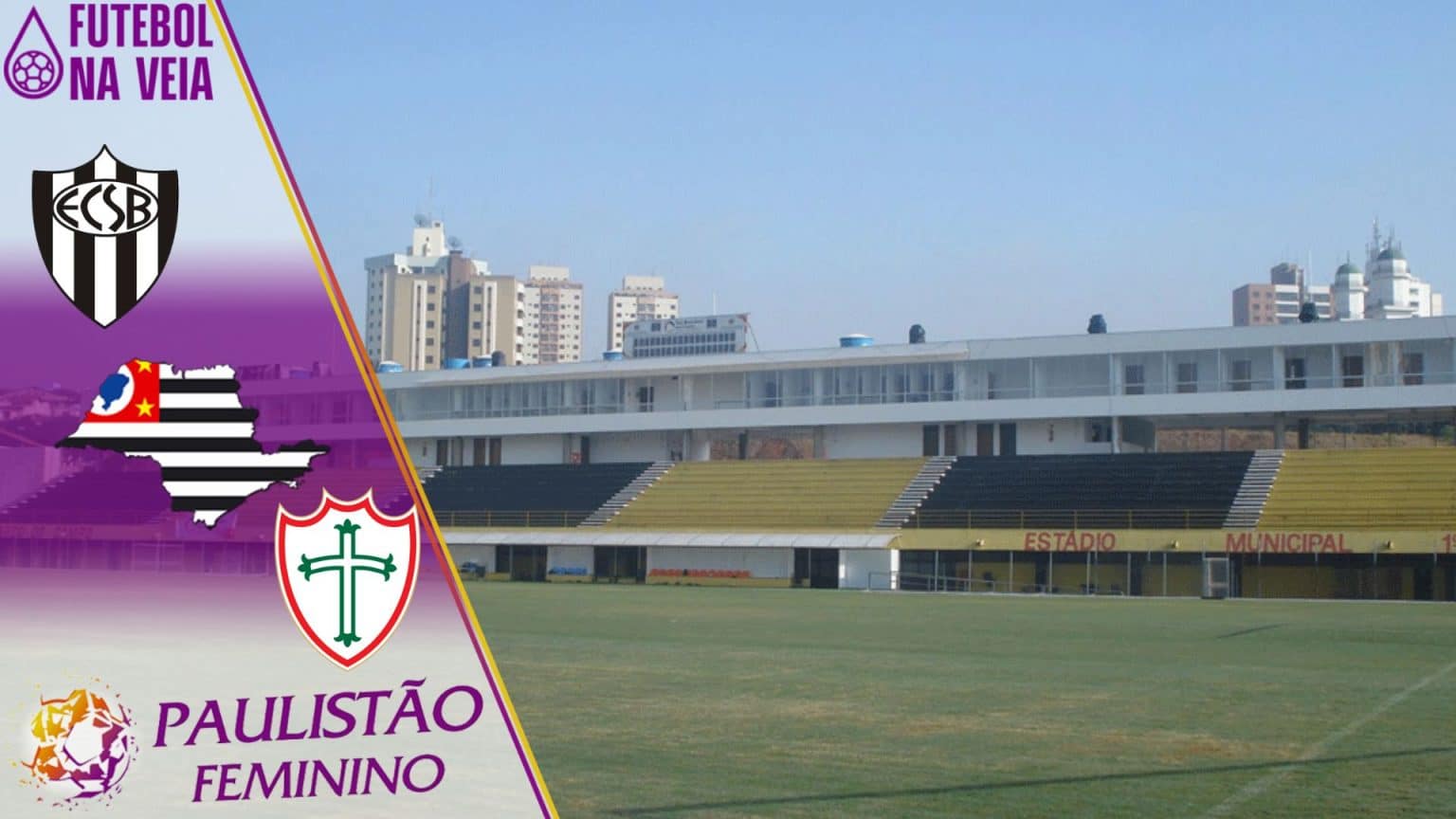 Palpites S&atilde;o Bernardo x Portuguesa &ndash; 19/11 &ndash; Paulist&atilde;o Feminino 2022