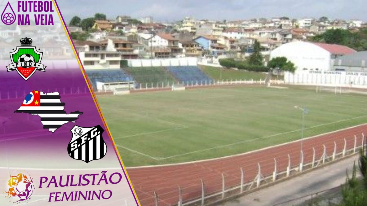 Palpites Pinda x Santos &ndash; 19/11 &ndash; Paulist&atilde;o Feminino 2022