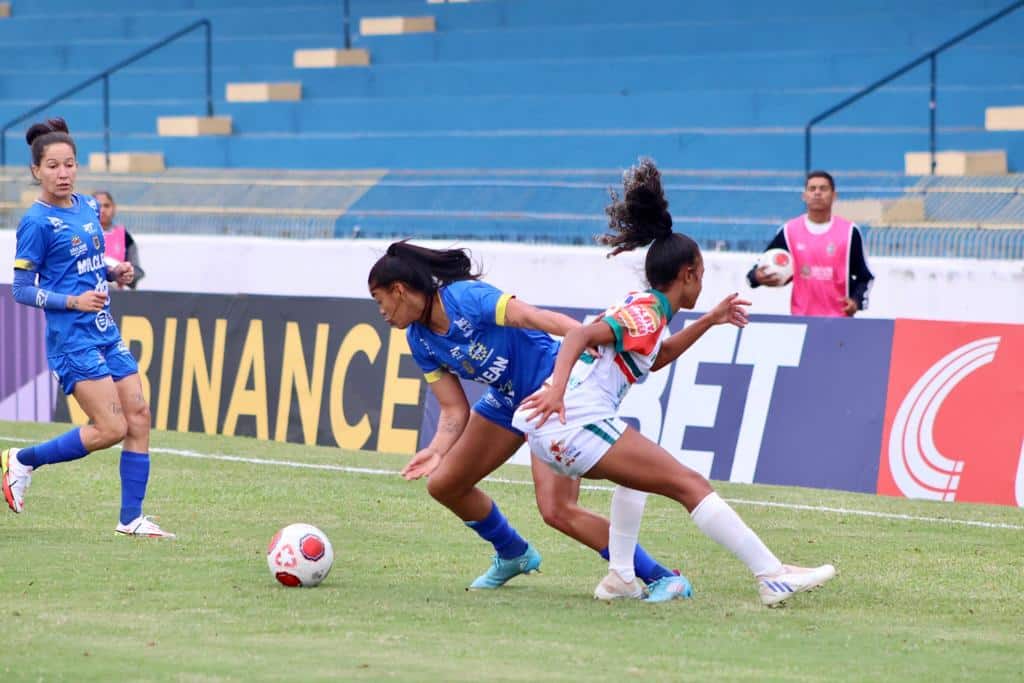 S&atilde;o Jos&eacute; x Pinda como aconteceu &ndash; Resultado, destaques e rea&ccedil;&atilde;o