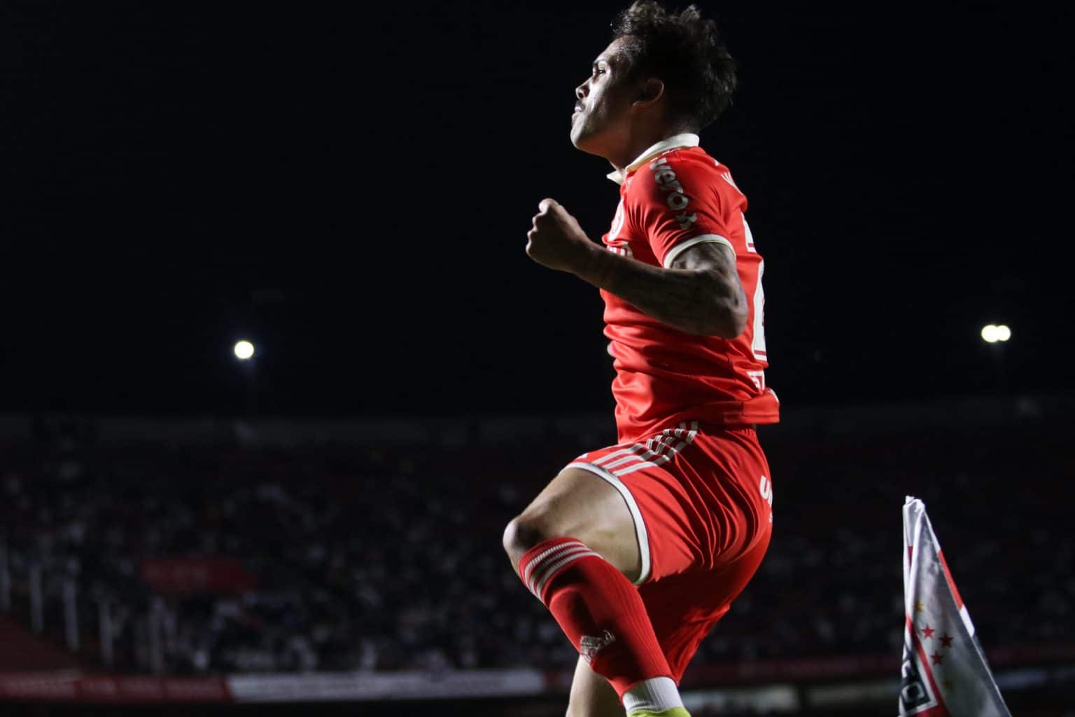 S&atilde;o Paulo x Internacional como aconteceu &ndash; Resultado, destaques e rea&ccedil;&atilde;o