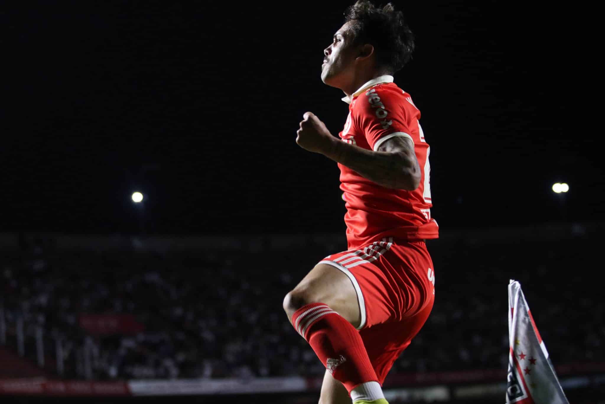 S&atilde;o Paulo x Internacional como aconteceu &ndash; Resultado, destaques e rea&ccedil;&atilde;o