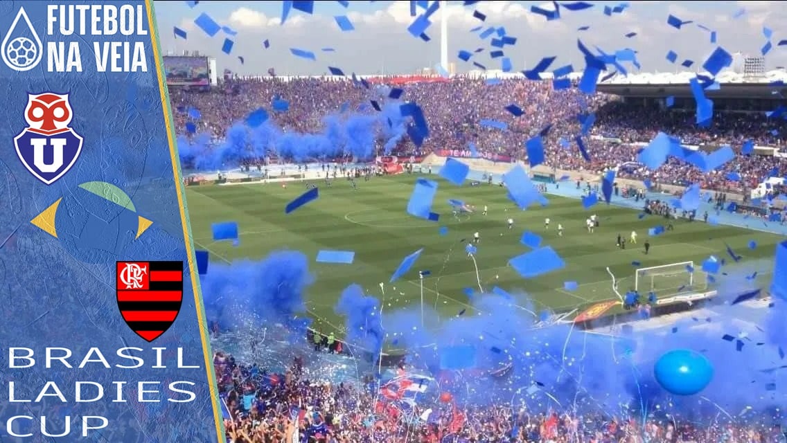 Palpites Universidad de Chile x Flamengo &ndash; 08/11 &ndash; Brasil Ladies Cup 2022