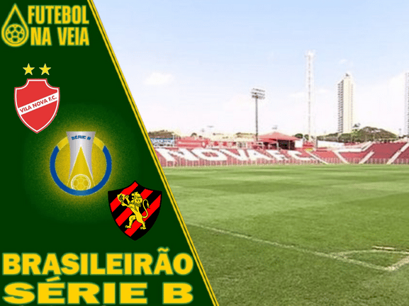 Palpites Vila Nova x Sport &ndash; 06/11 &ndash; Brasileir&atilde;o S&eacute;rie B 2022