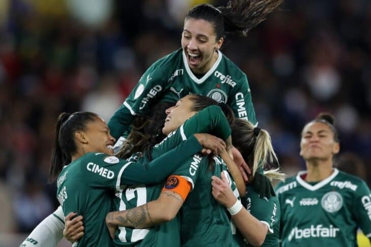 Taubat&eacute; x Palmeiras como aconteceu &ndash; Resultado, destaques e rea&ccedil;&atilde;o