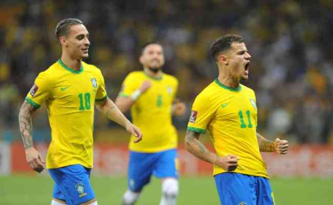Meia brasileiro sofre les&atilde;o e pode desfalcar sele&ccedil;&atilde;o na Copa do Mundo