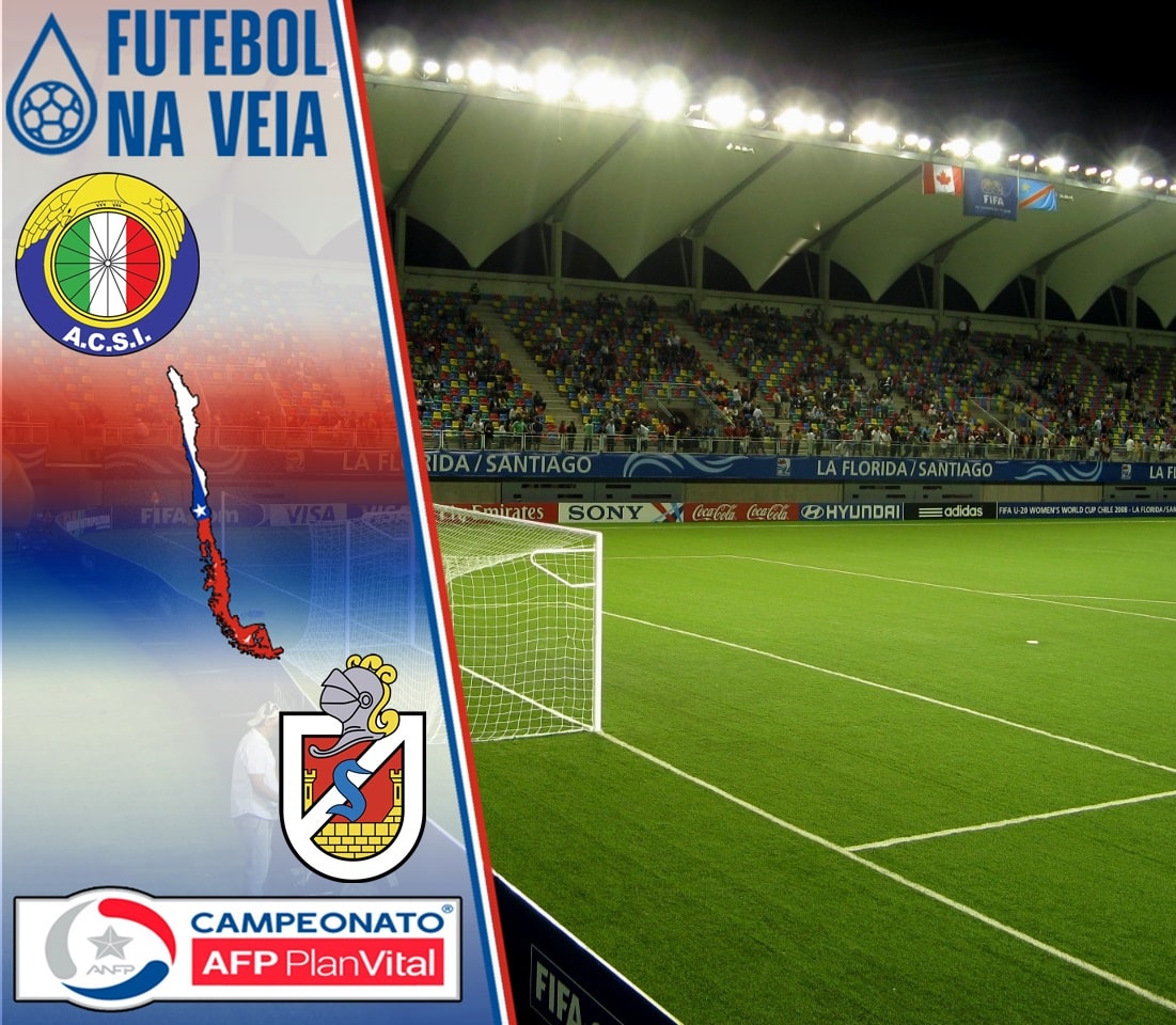 Palpites Audax x La Serena &ndash; 6/11 &ndash; Chileno 2022